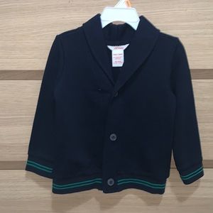 NWT! Joe Fresh button down sweater for baby size 18-24